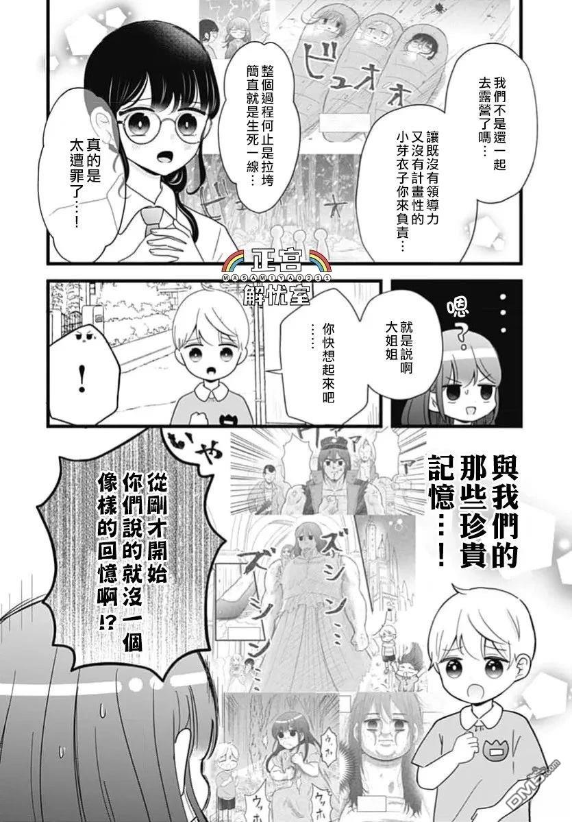 鸭巢小朋友的解忧室 第45话 第7页