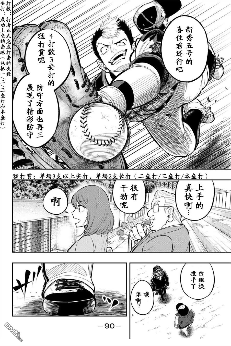 老八 第2话 第20页