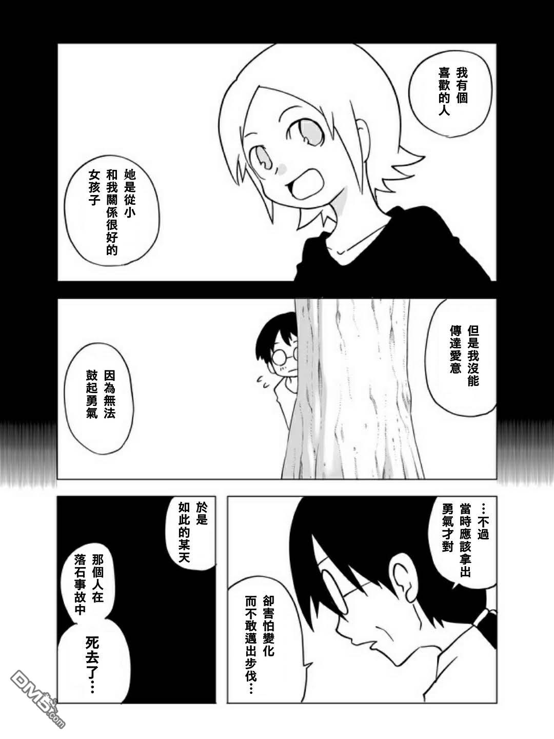 战勇F5(Reload) 第36话 第8页