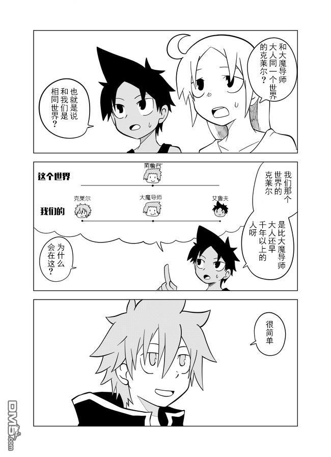 战勇F5(Reload) 第48话 第1页