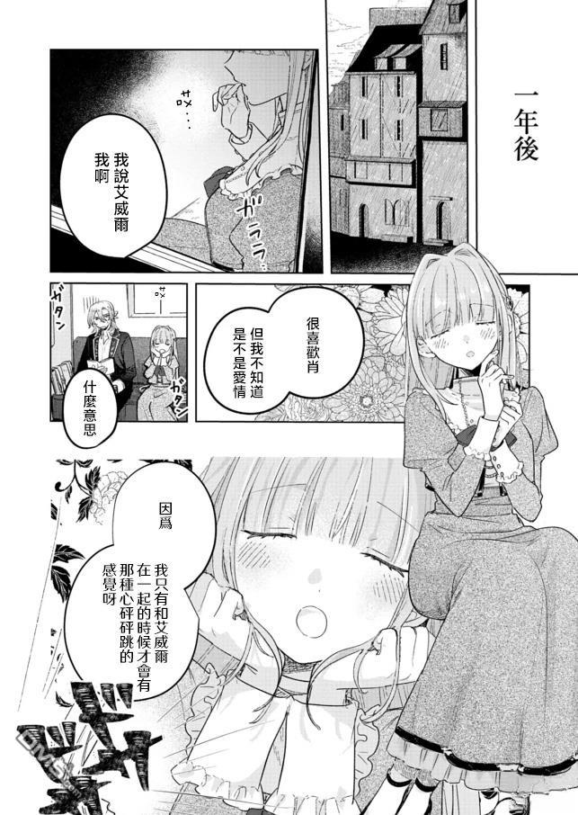 恶女矫正计划 第4话 第10页