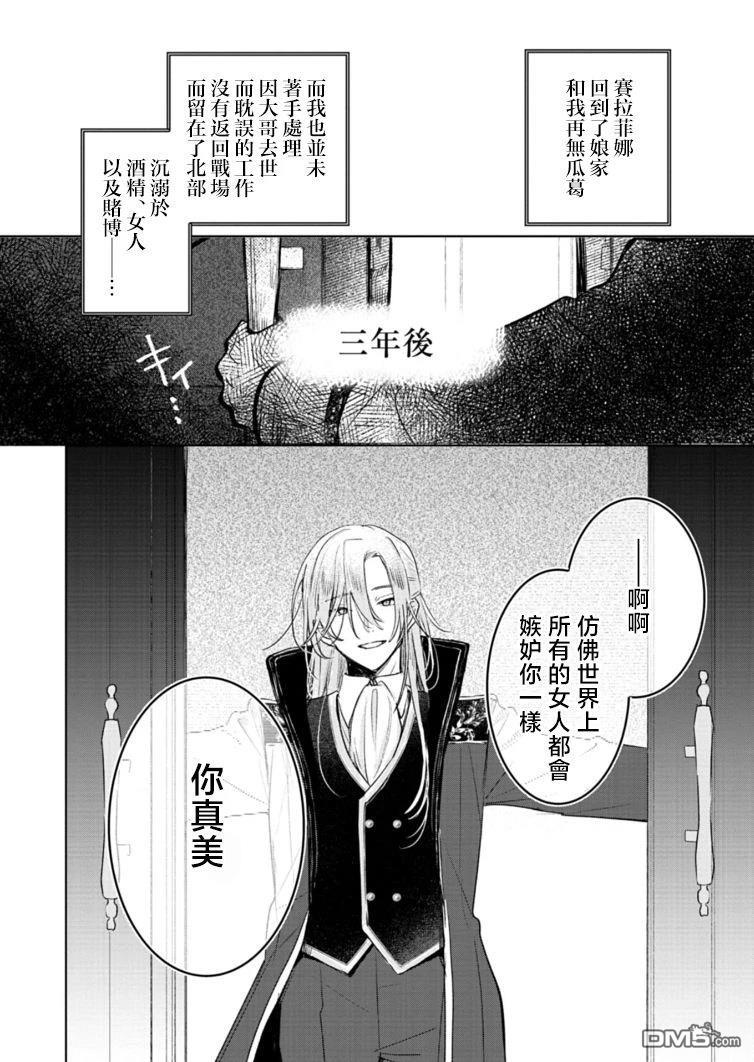 恶女矫正计划 第5话 第20页