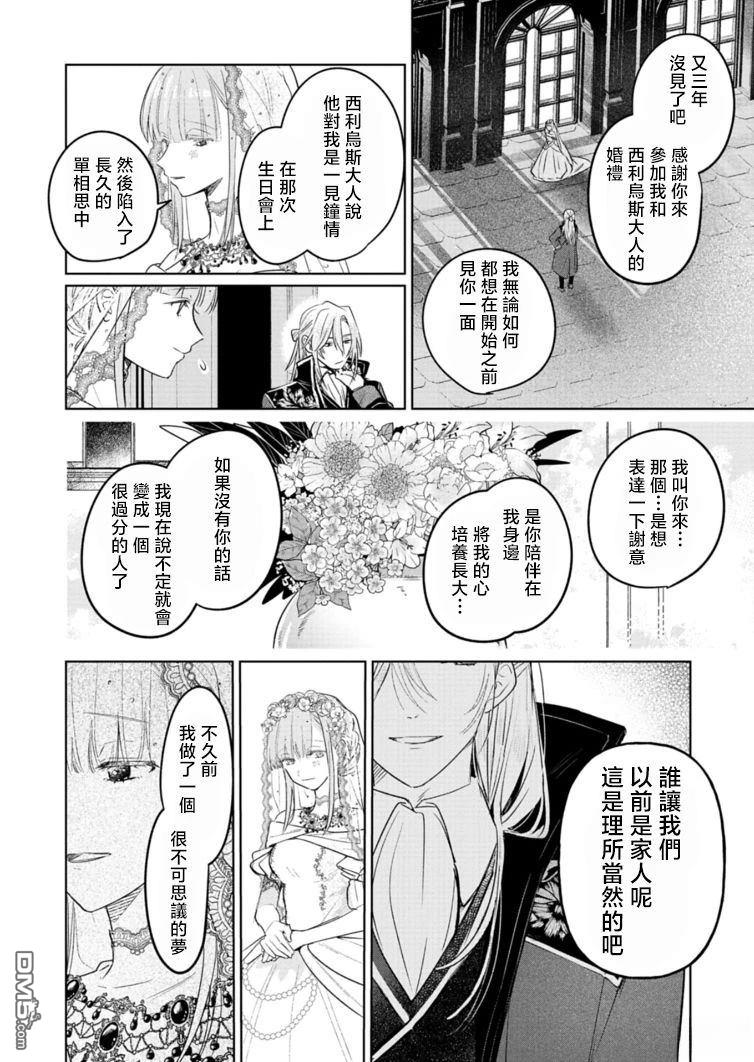 恶女矫正计划 第5话 第22页