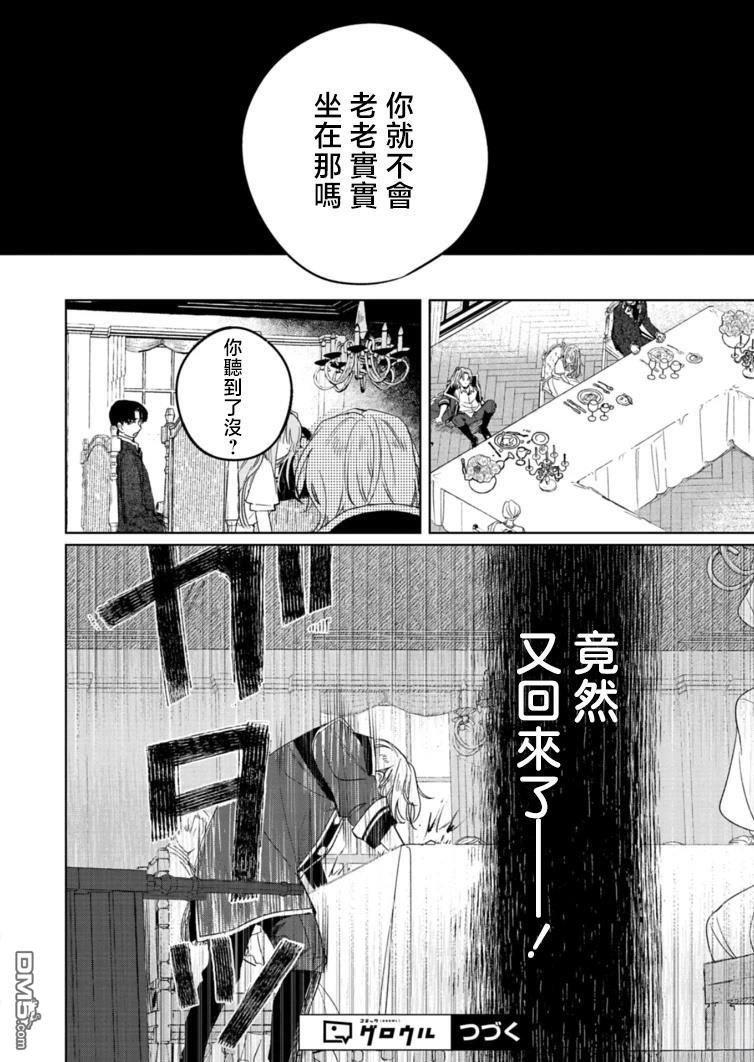 恶女矫正计划 第6话 第15页