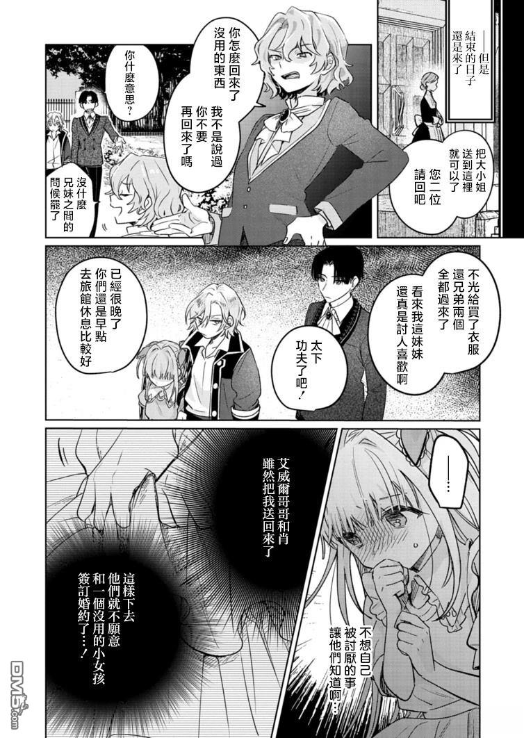 恶女矫正计划 第6话 第29页