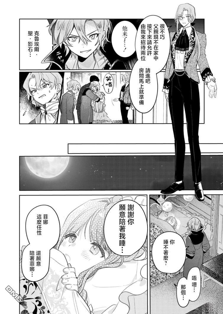 恶女矫正计划 第6话 第31页