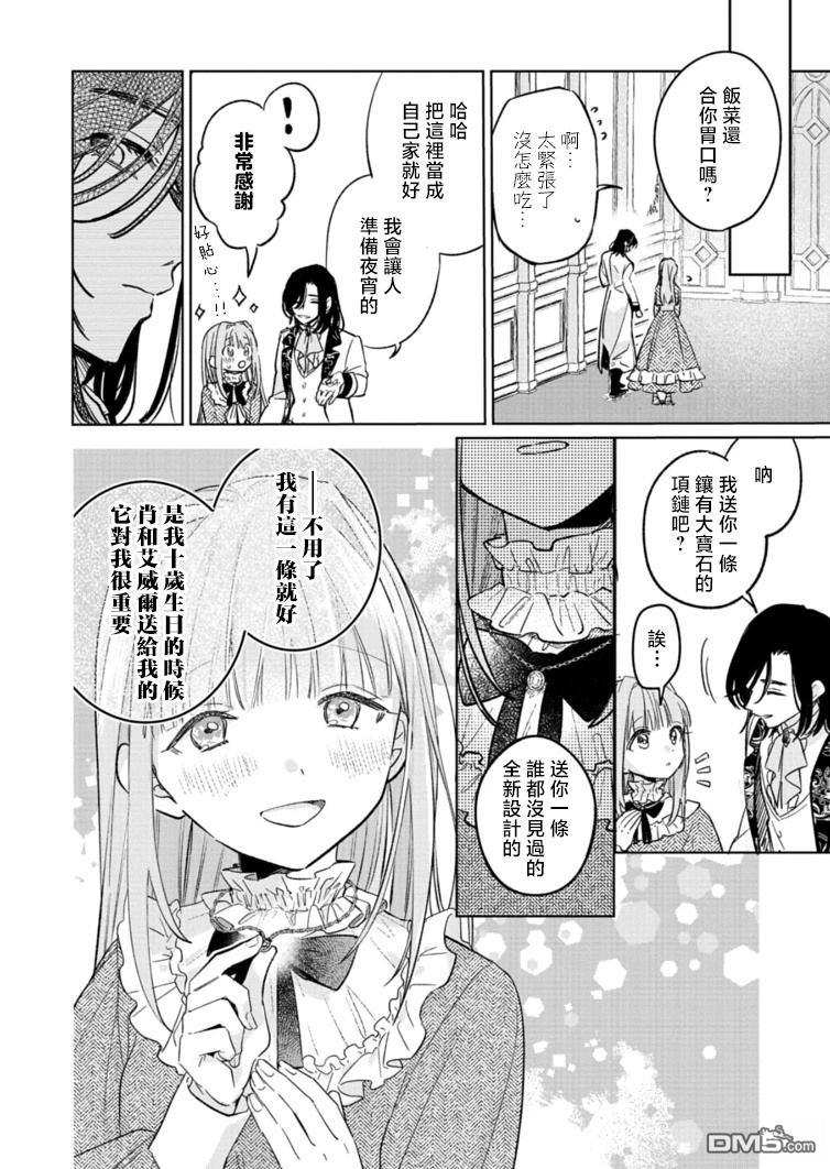 恶女矫正计划 第7话 第32页