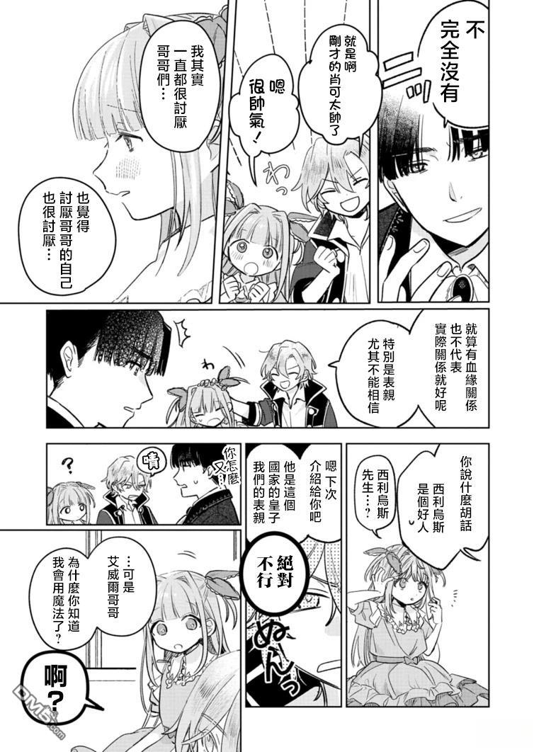 恶女矫正计划 第7话 第7页