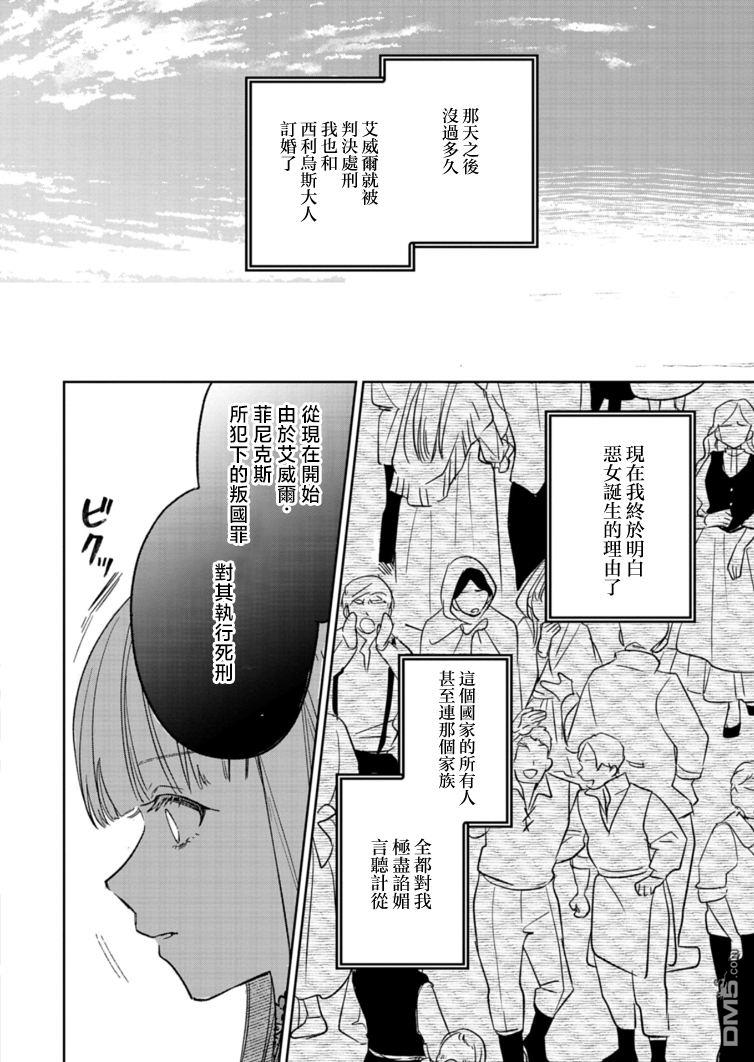 恶女矫正计划 第9话 第24页