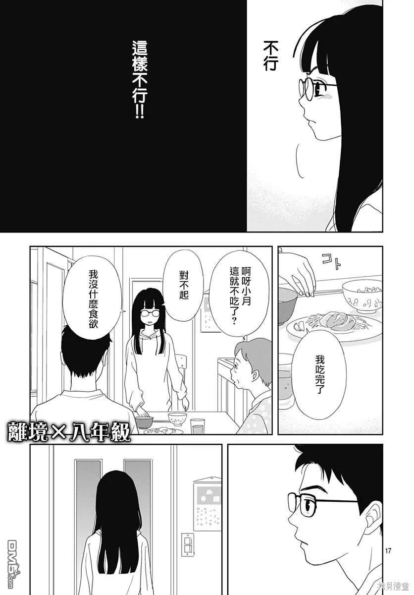 玉姬的出嫁 第10话 第17页