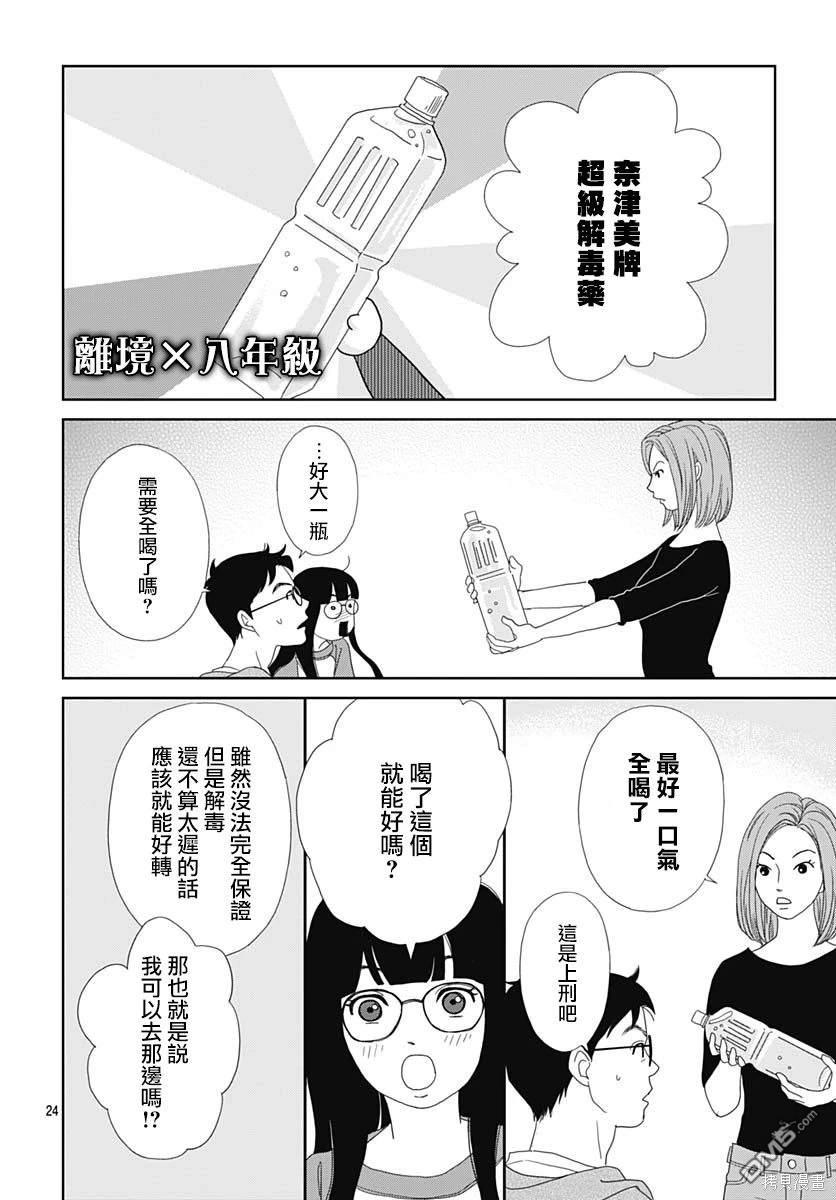 玉姬的出嫁 第10话 第24页