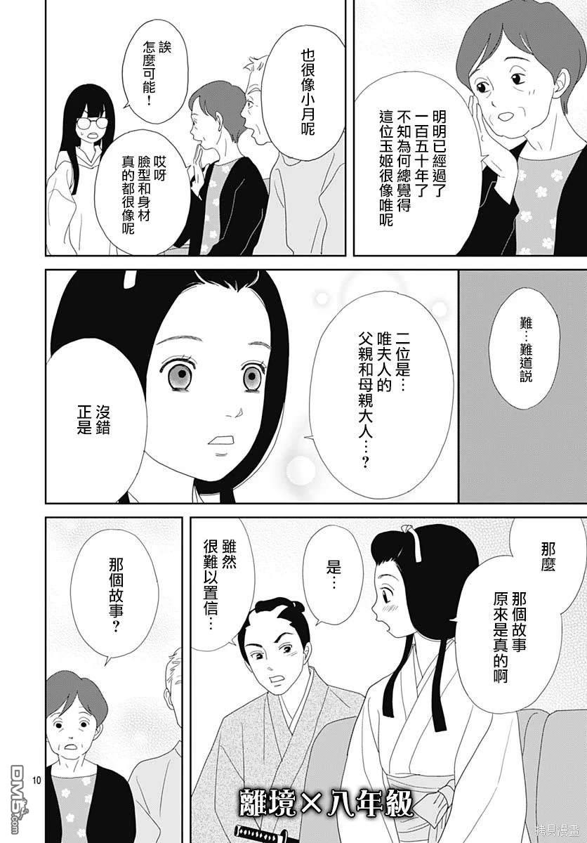 玉姬的出嫁 第1话 第13页