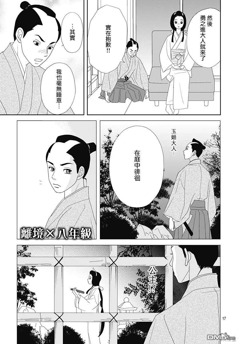 玉姬的出嫁 第1话 第20页