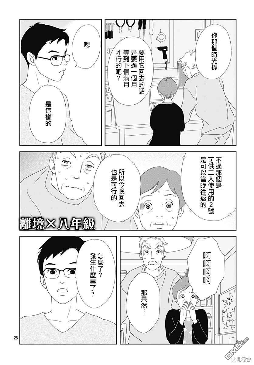 玉姬的出嫁 第1话 第31页
