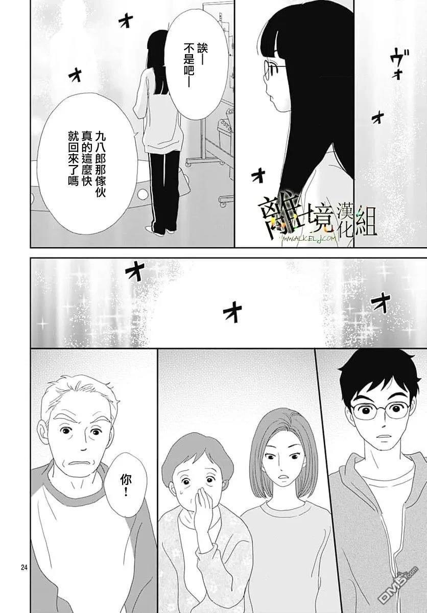 玉姬的出嫁 第28话 第24页