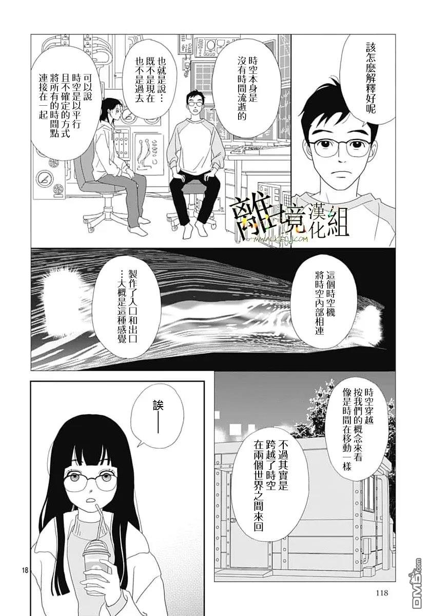 玉姬的出嫁 第31话 第18页