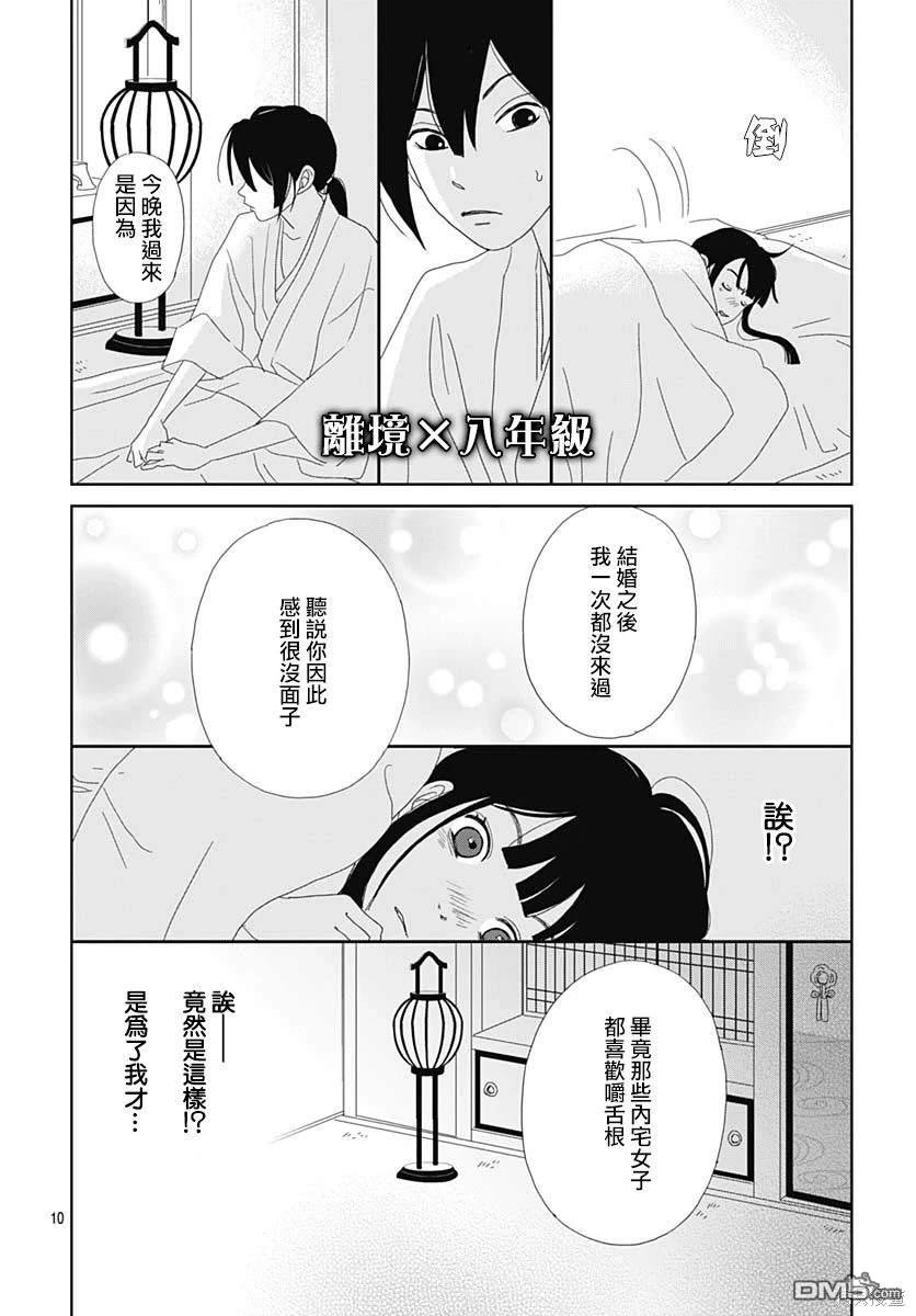 玉姬的出嫁 第7话 第10页