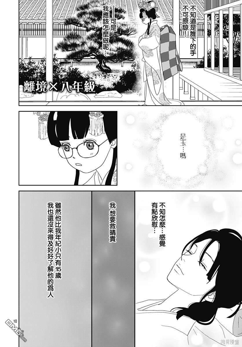 玉姬的出嫁 第8话 第13页