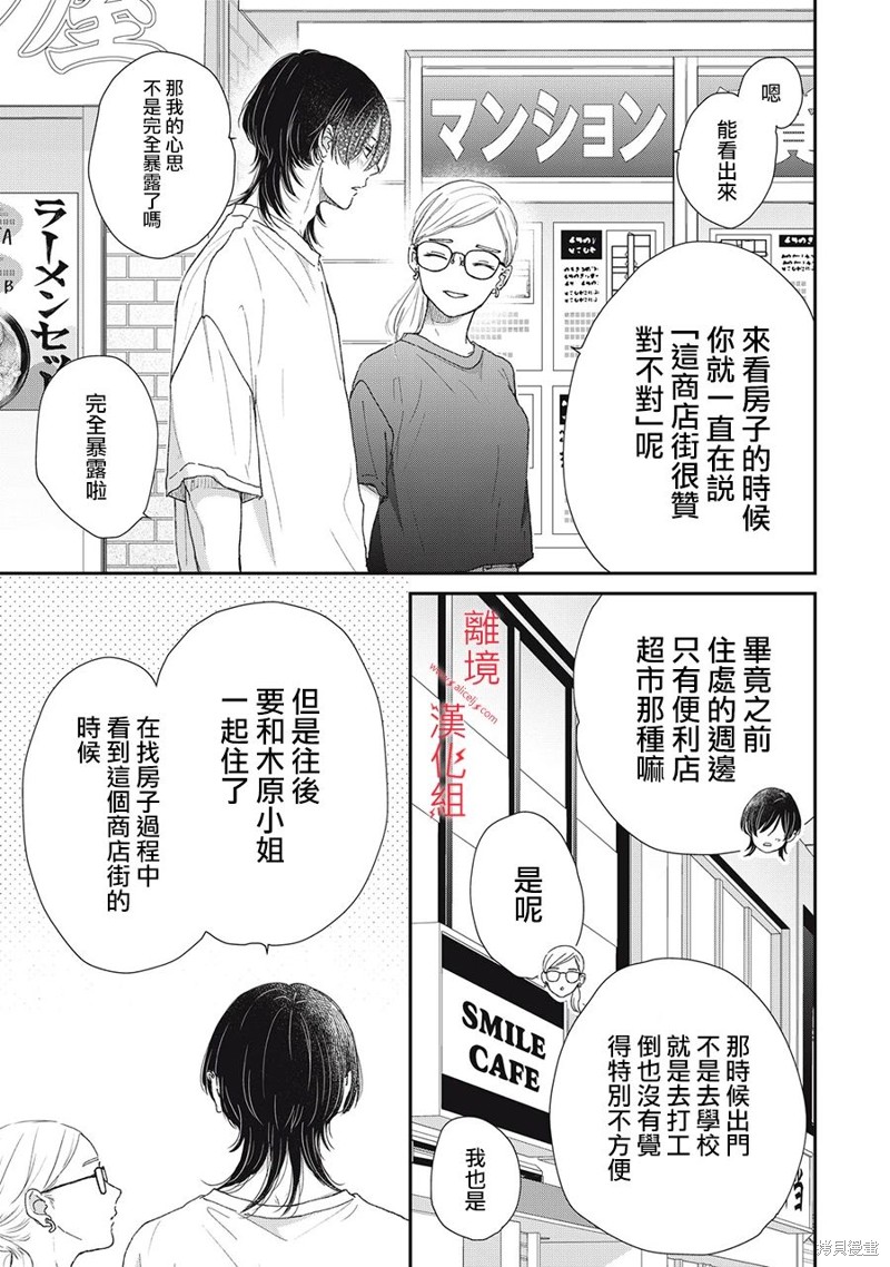 HUG KISS HUG 第10话 第11页