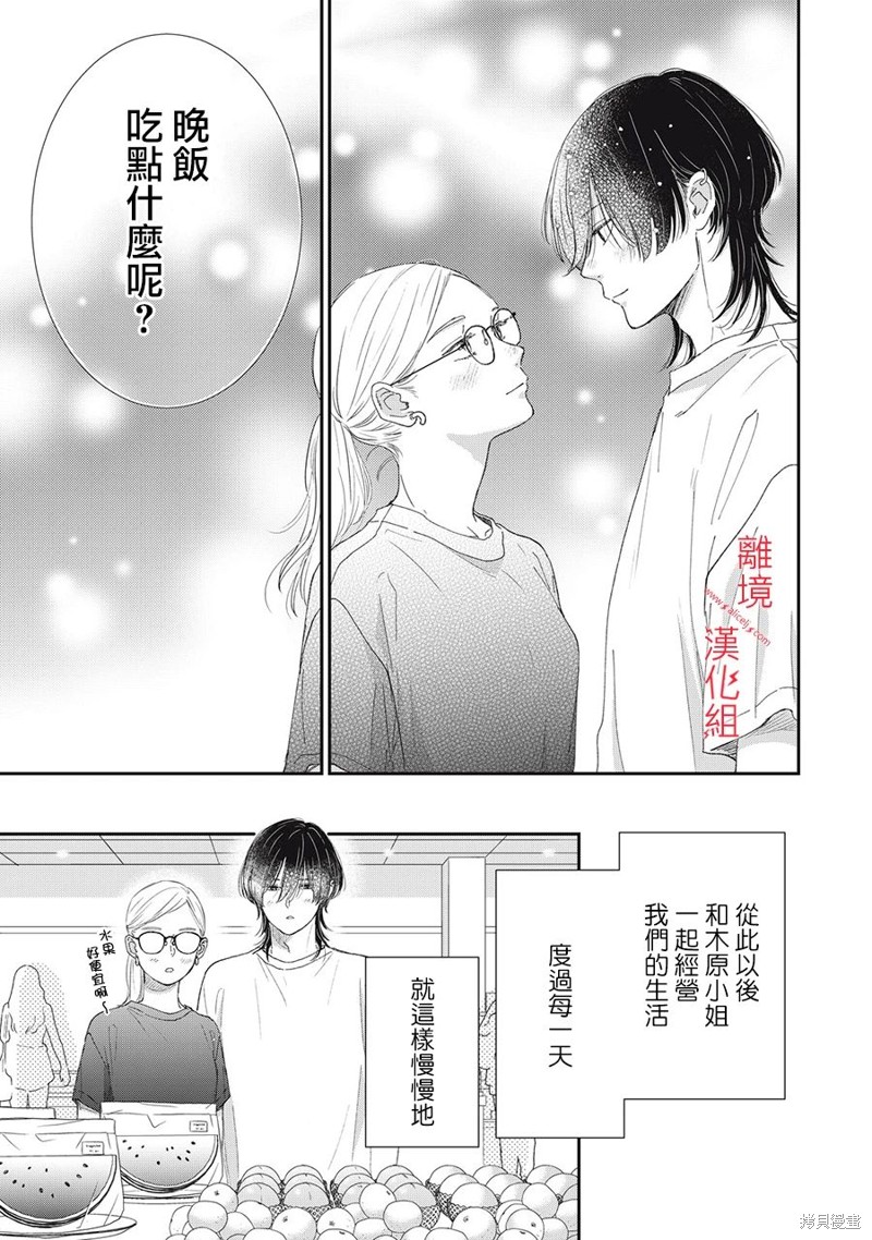 HUG KISS HUG 第10话 第15页