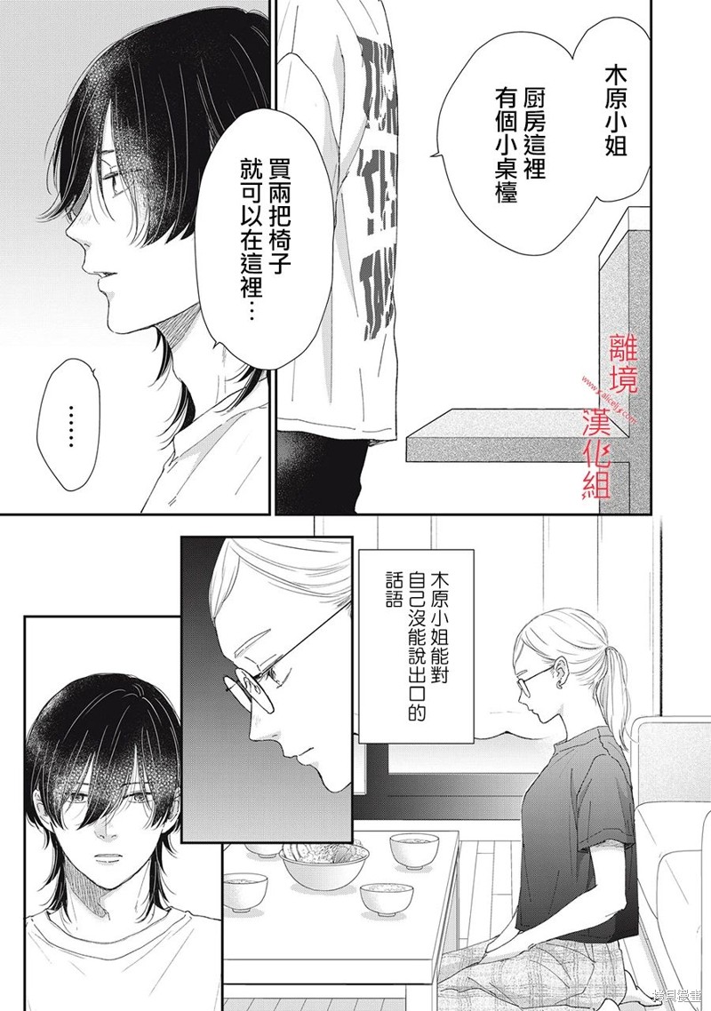 HUG KISS HUG 第10话 第17页