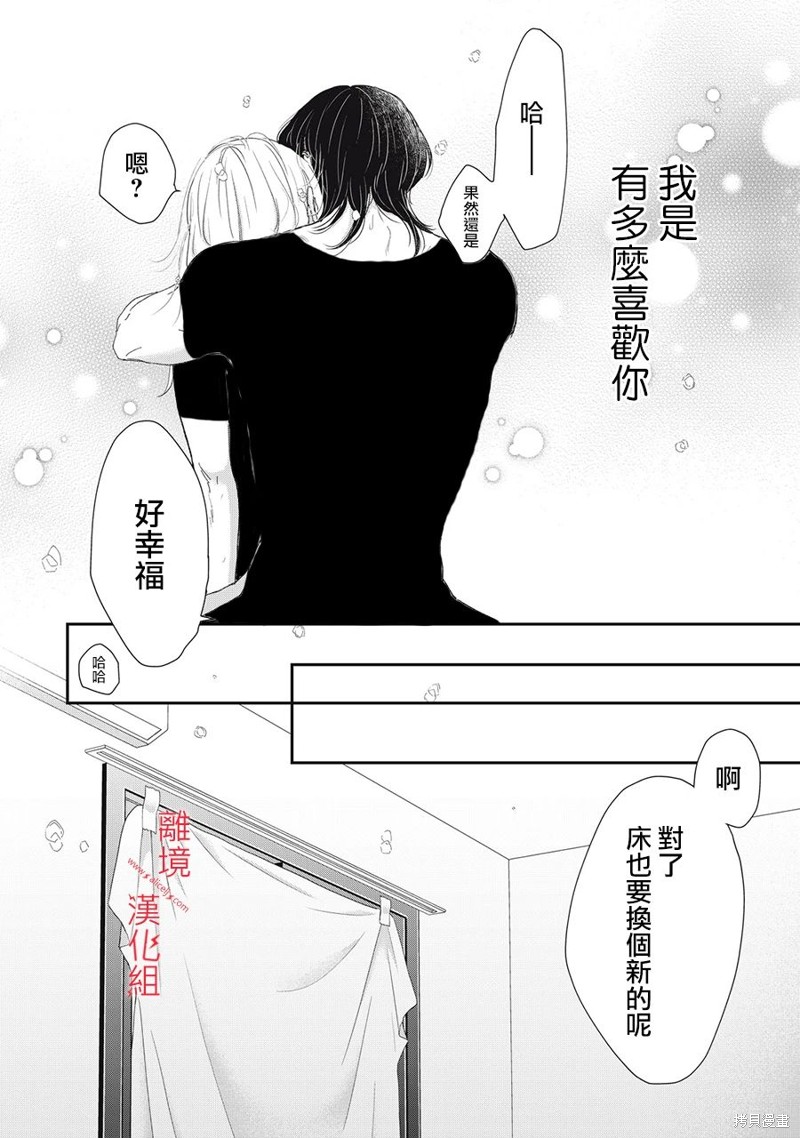 HUG KISS HUG 第10话 第24页