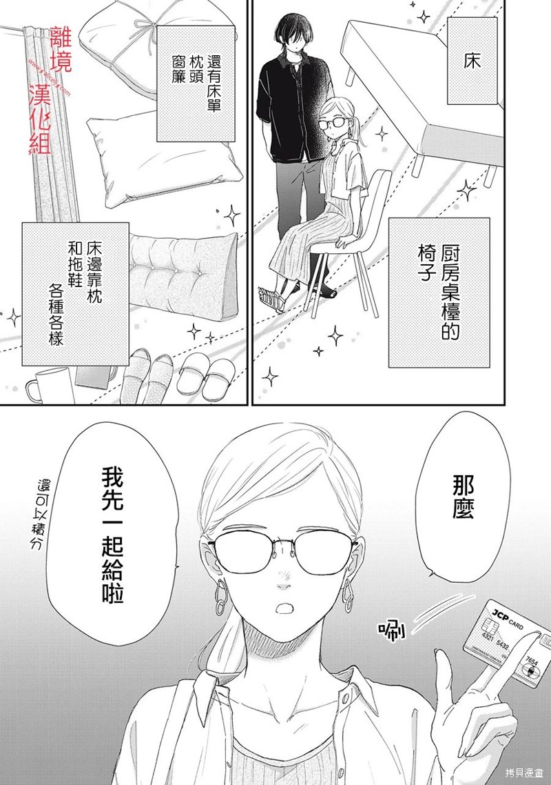 HUG KISS HUG 第10话 第29页