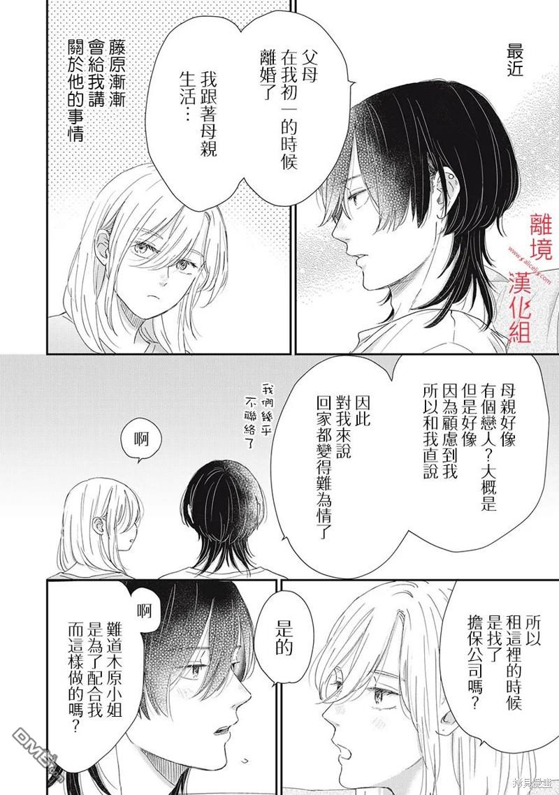 HUG KISS HUG 第11话 第14页