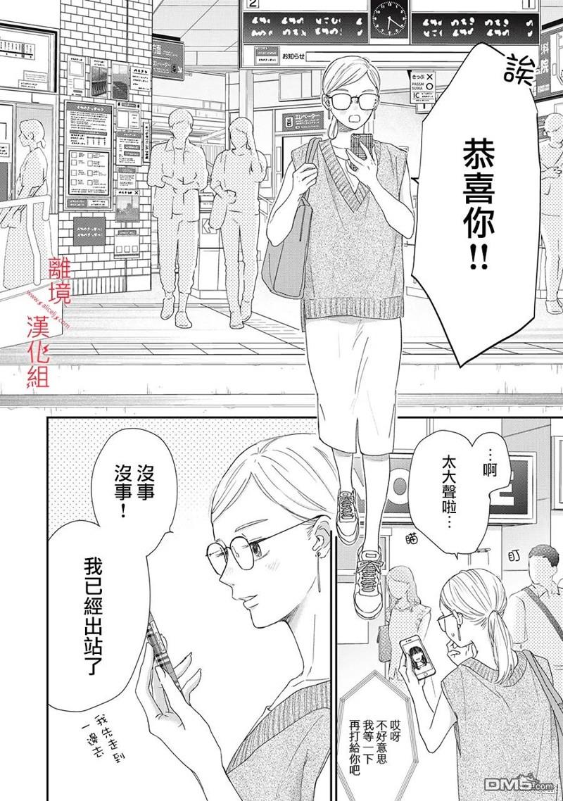 HUG KISS HUG 第11话 第2页