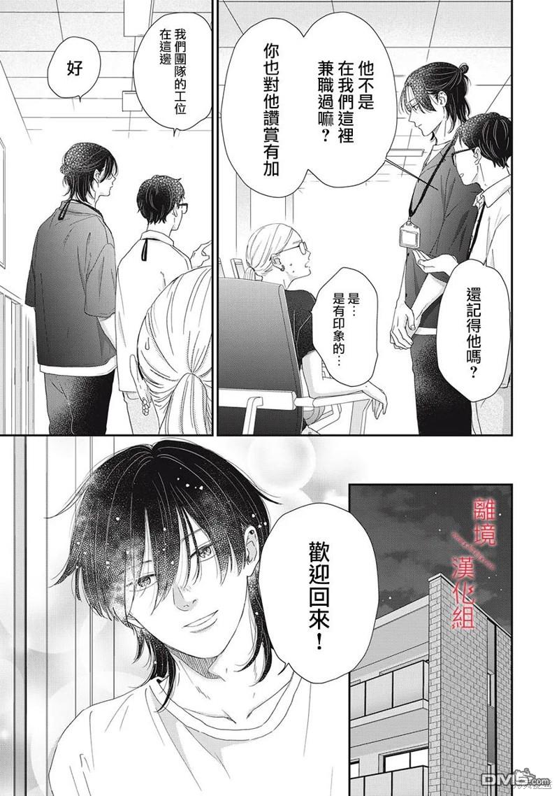 HUG KISS HUG 第11话 第41页