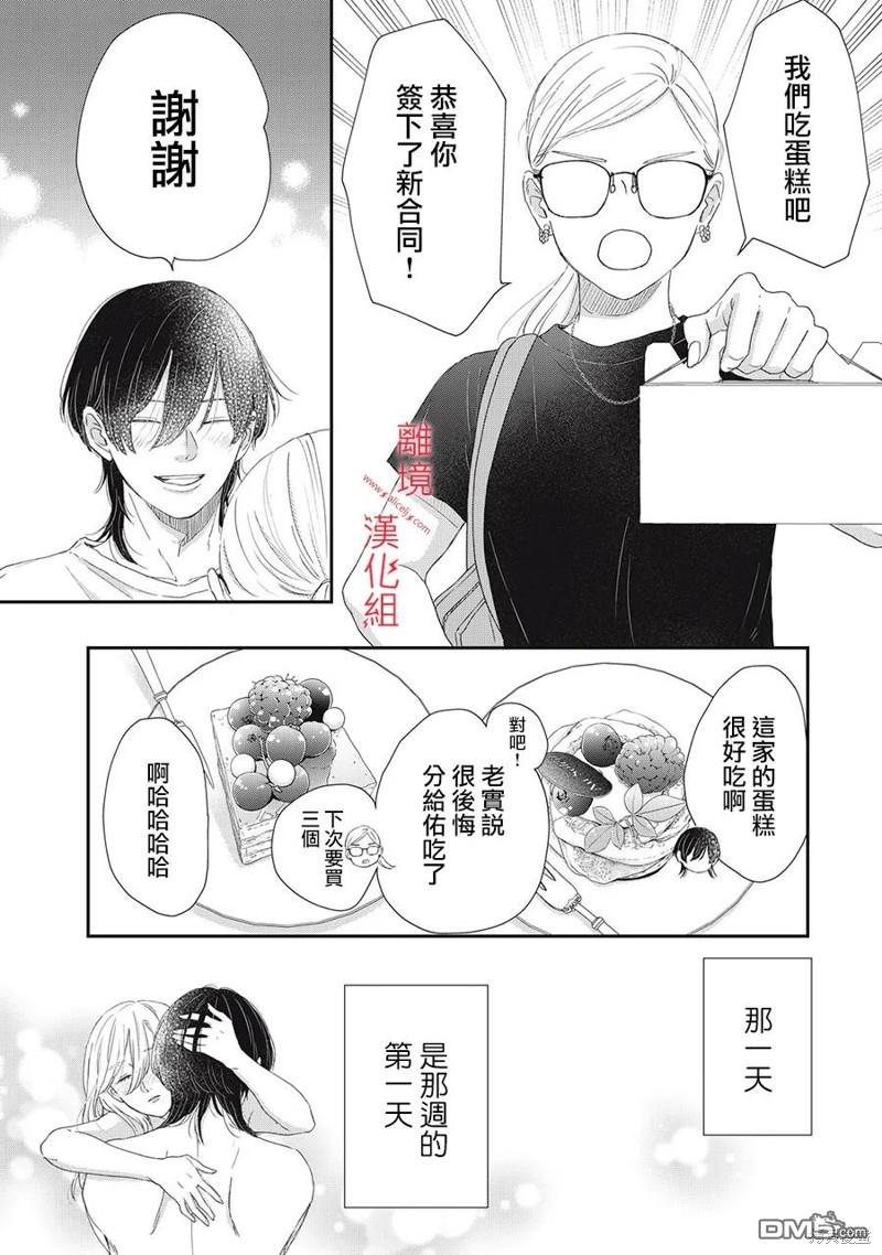 HUG KISS HUG 第11话 第45页