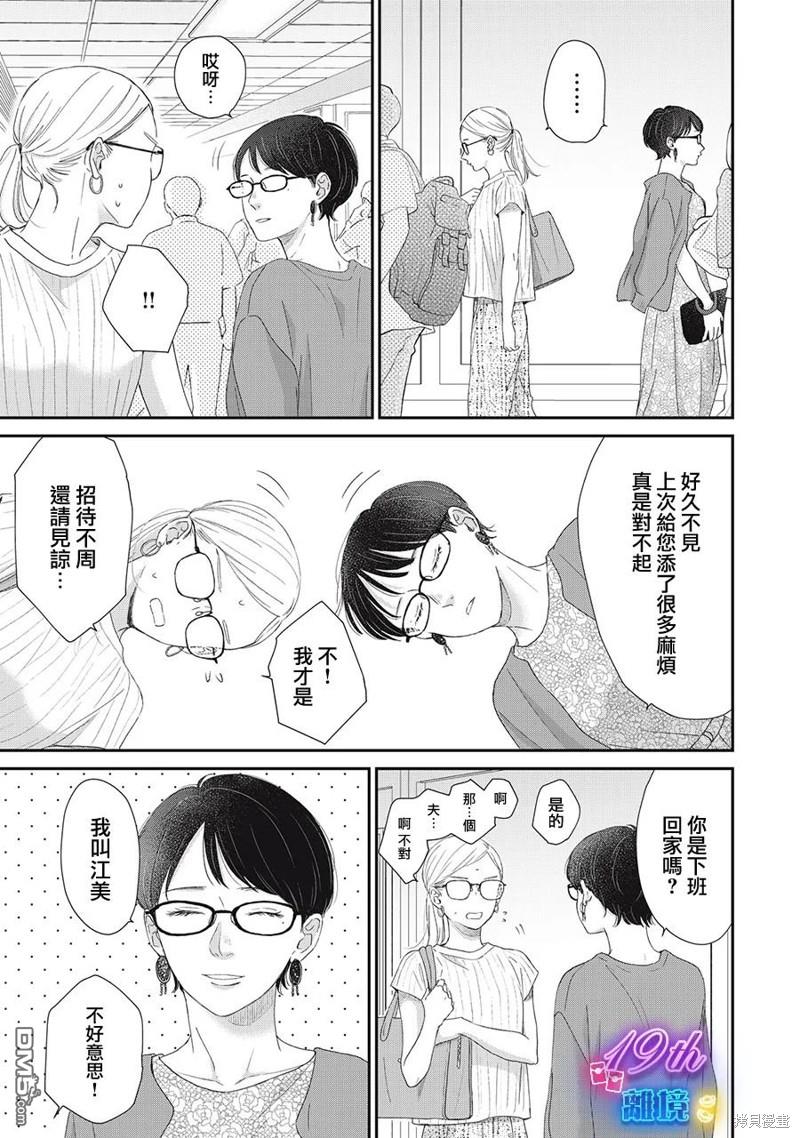 HUG KISS HUG 第12话 第21页