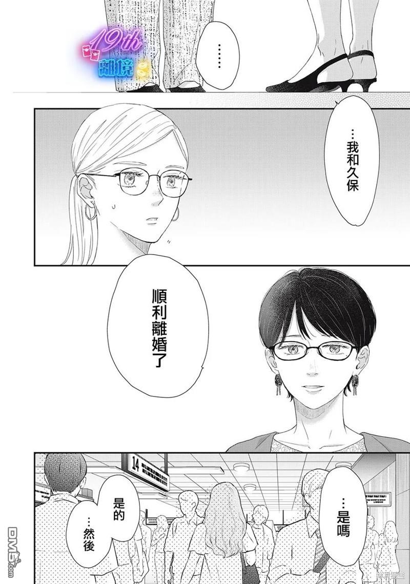 HUG KISS HUG 第12话 第22页