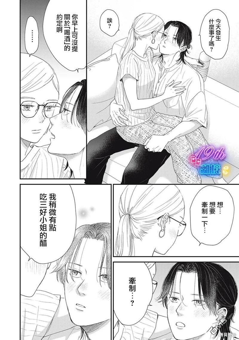 HUG KISS HUG 第12话 第37页