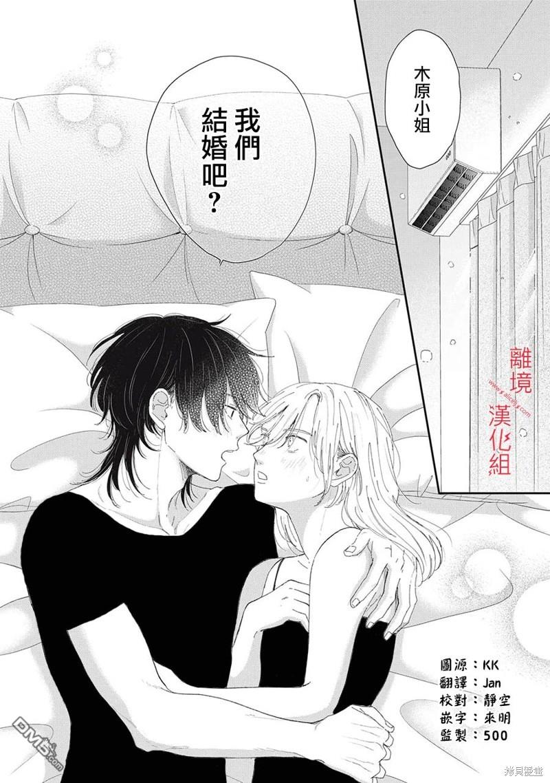 HUG KISS HUG 第13话 第2页