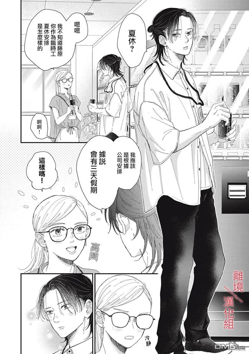 HUG KISS HUG 第13话 第22页