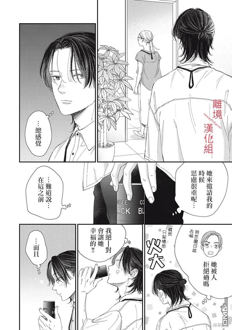 HUG KISS HUG 第13话 第28页