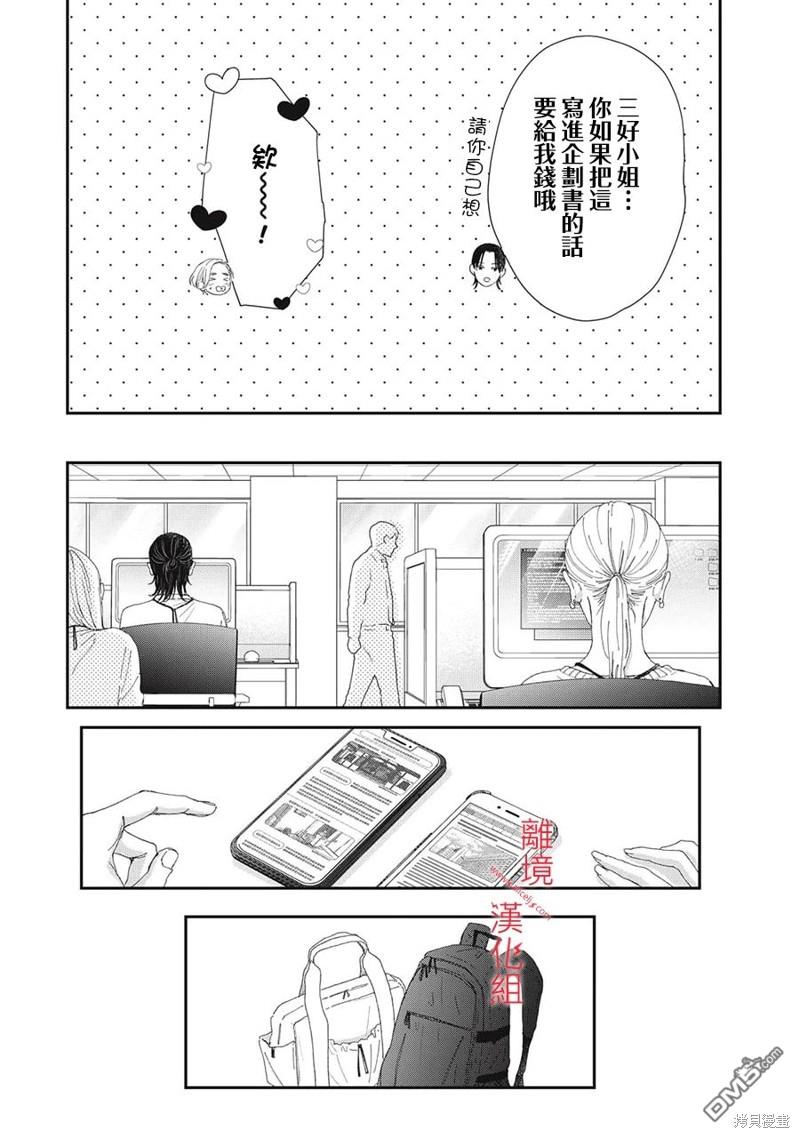 HUG KISS HUG 第13话 第30页