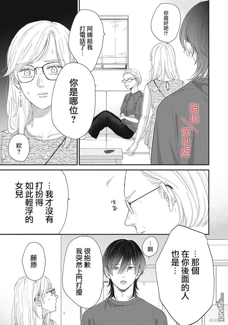 HUG KISS HUG 第13话 第37页