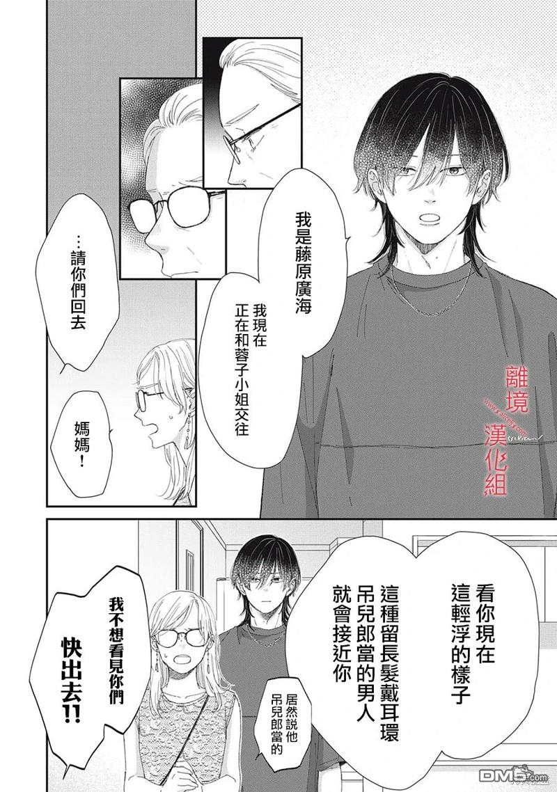 HUG KISS HUG 第13话 第38页