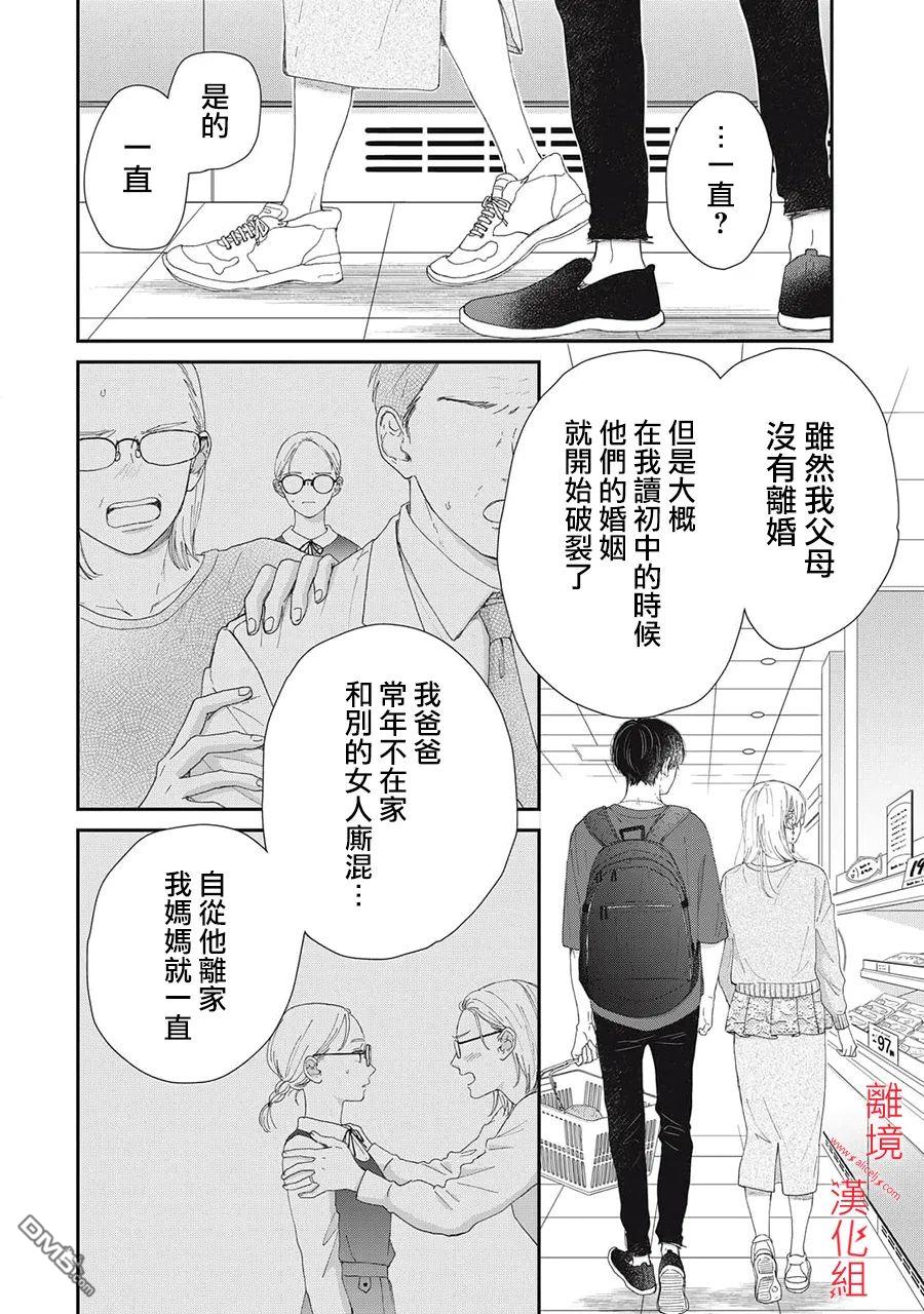 HUG KISS HUG 第14话 第10页