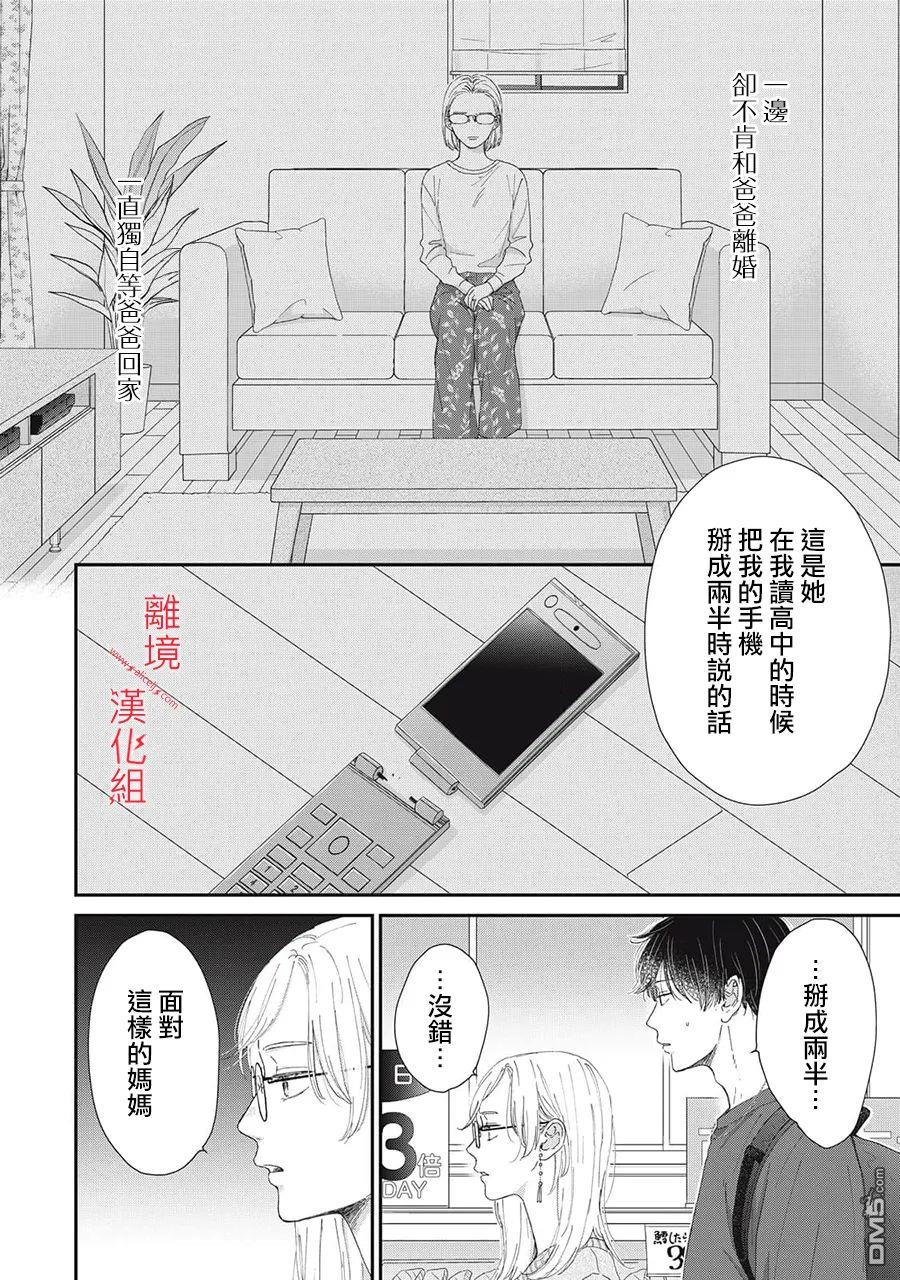 HUG KISS HUG 第14话 第12页