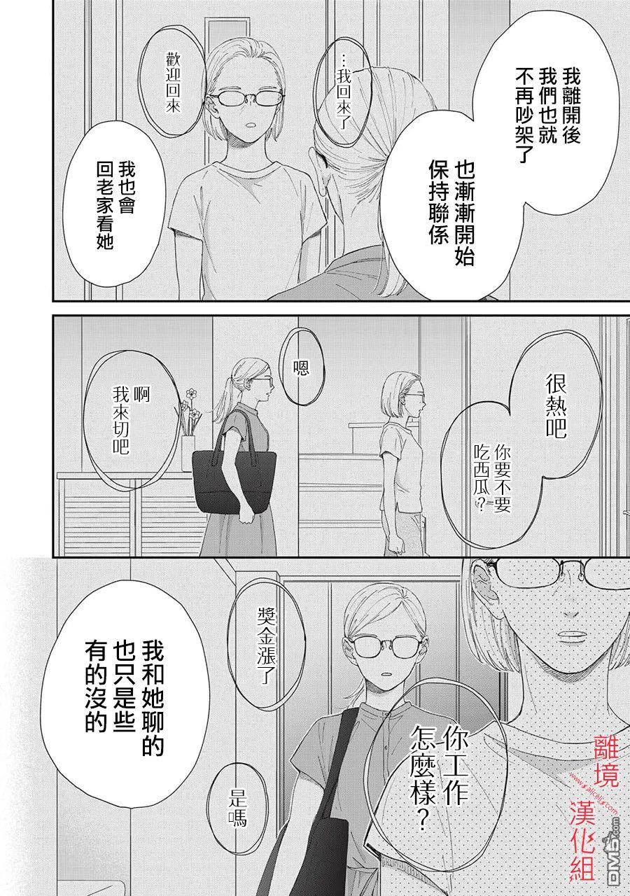 HUG KISS HUG 第14话 第14页