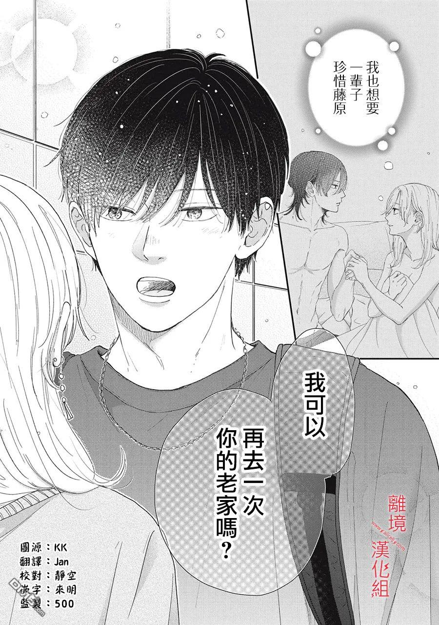 HUG KISS HUG 第14话 第2页