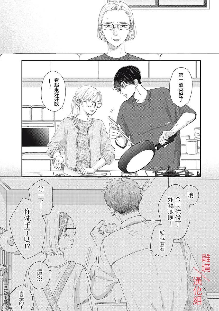 HUG KISS HUG 第14话 第29页