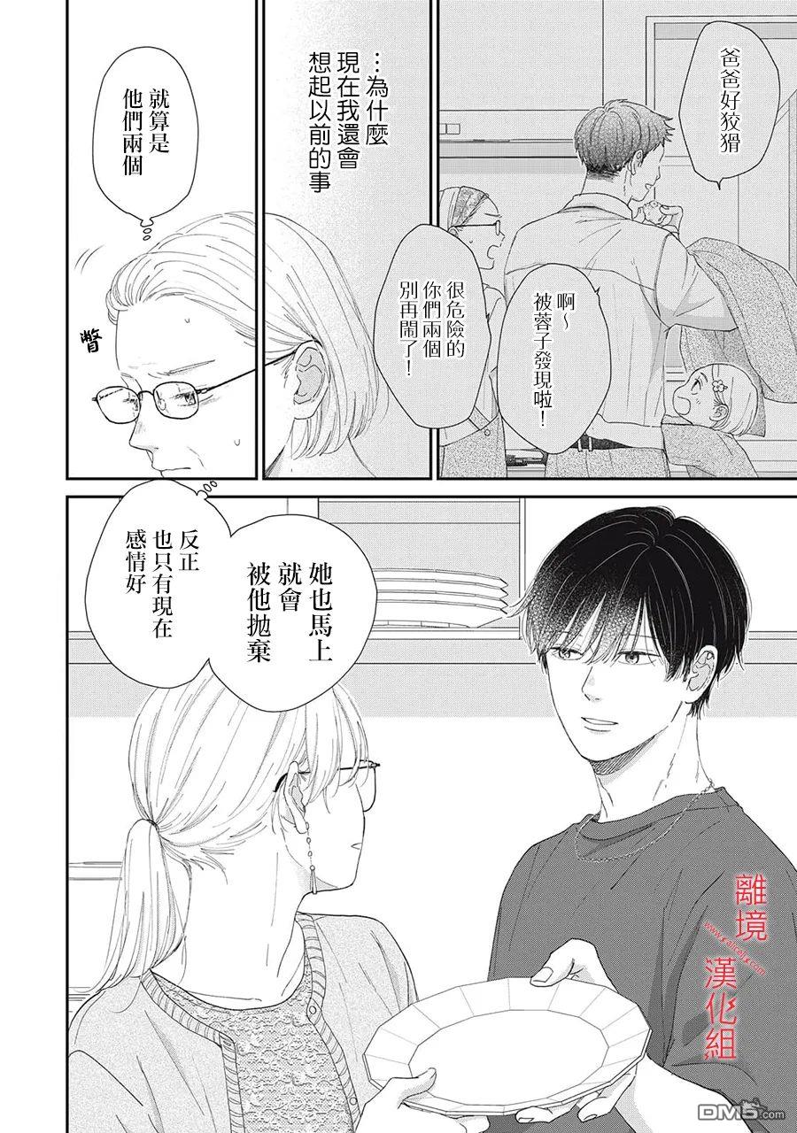 HUG KISS HUG 第14话 第30页
