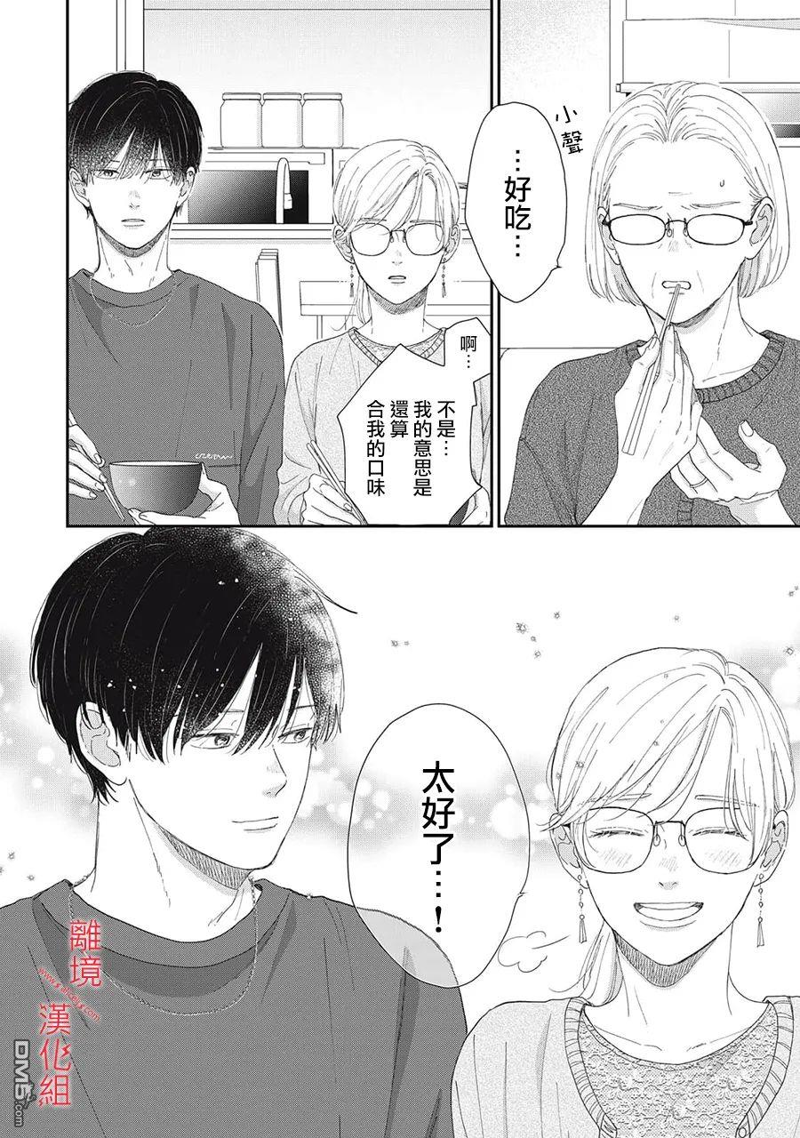 HUG KISS HUG 第14话 第32页