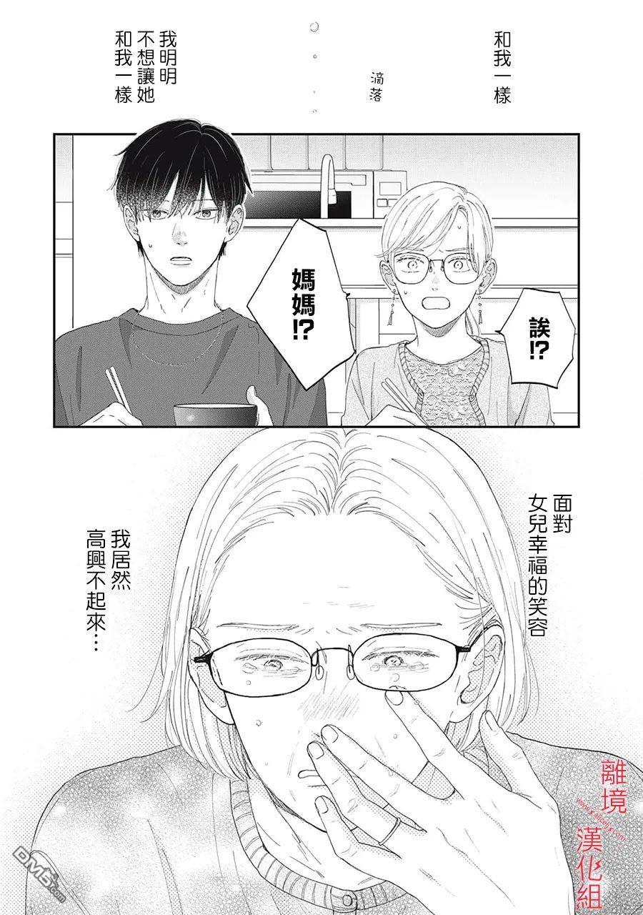 HUG KISS HUG 第14话 第34页