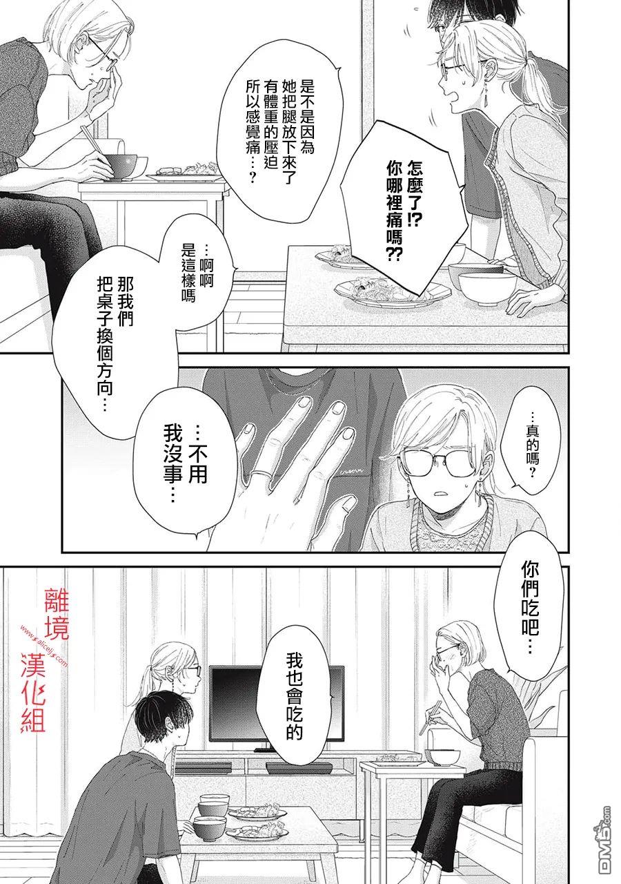 HUG KISS HUG 第14话 第35页