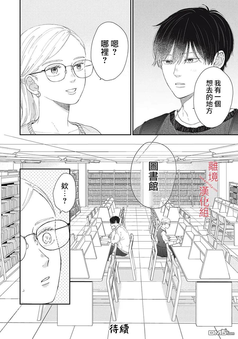 HUG KISS HUG 第14话 第46页